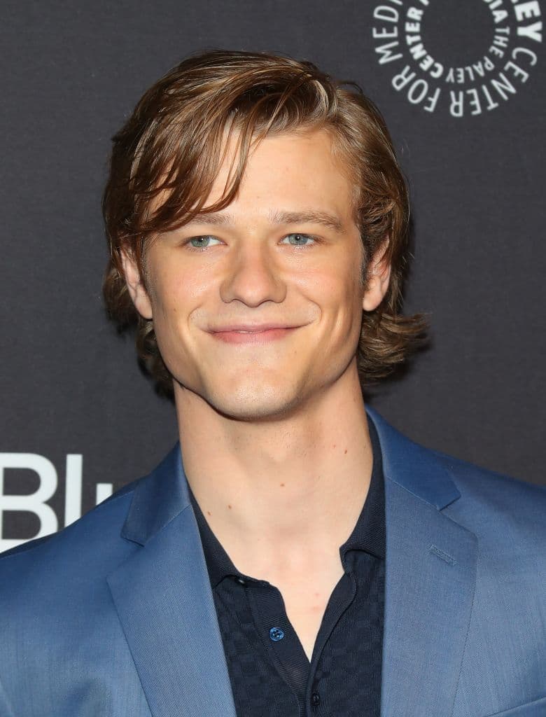 Lucas Till – La estrella de ‘X-Men’ y ‘Hannah Montana’ cumplió 30 años el pasado 10 de agosto.