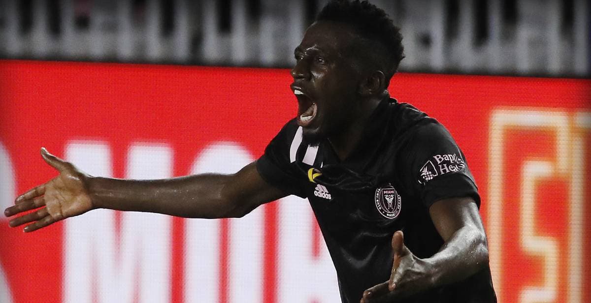 MLS investiga el fichaje de Blaise Matuidi por el Inter Miami