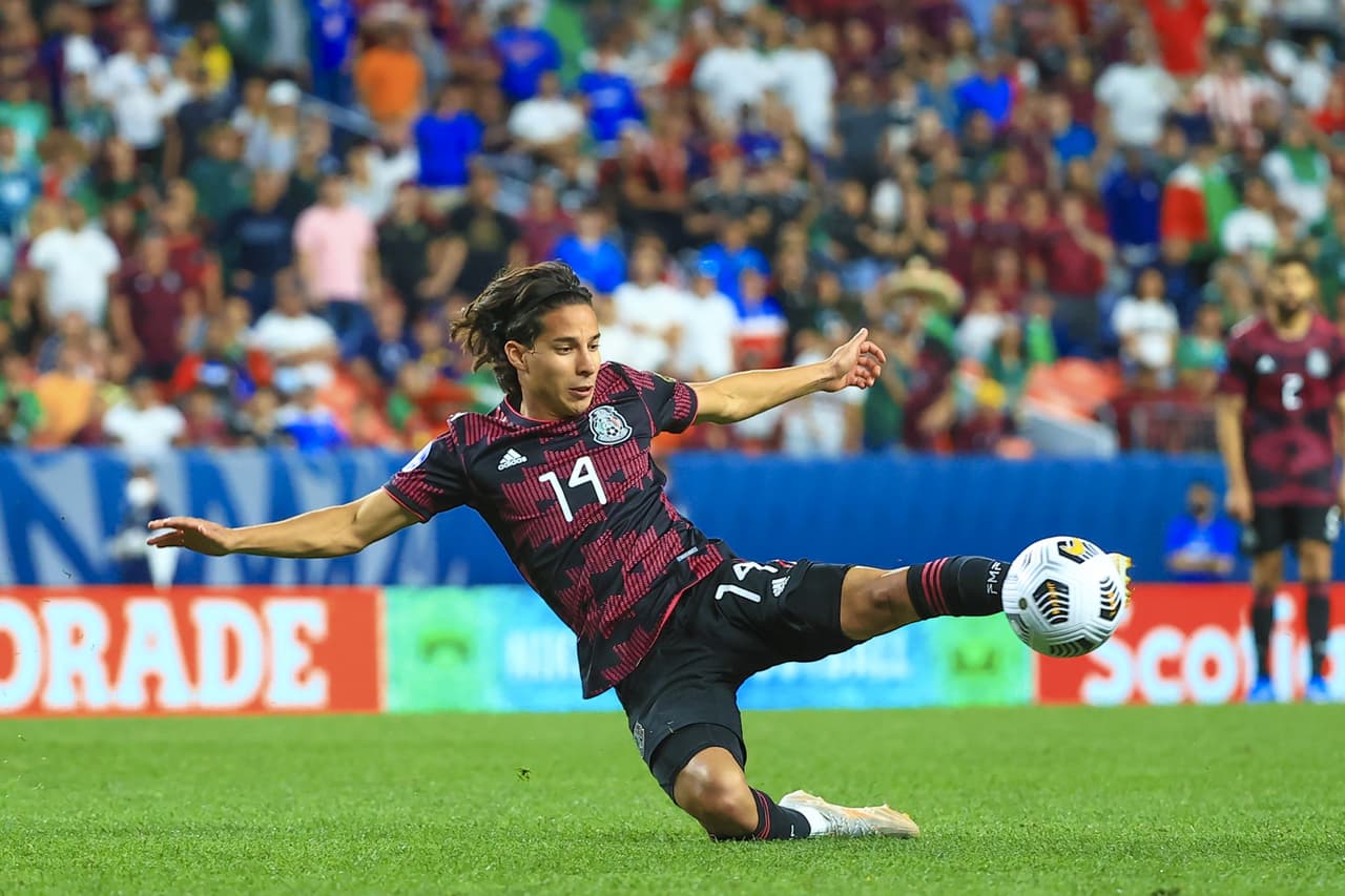 Las posibles alineaciones del Tri Olímpico para Tokyo 2020