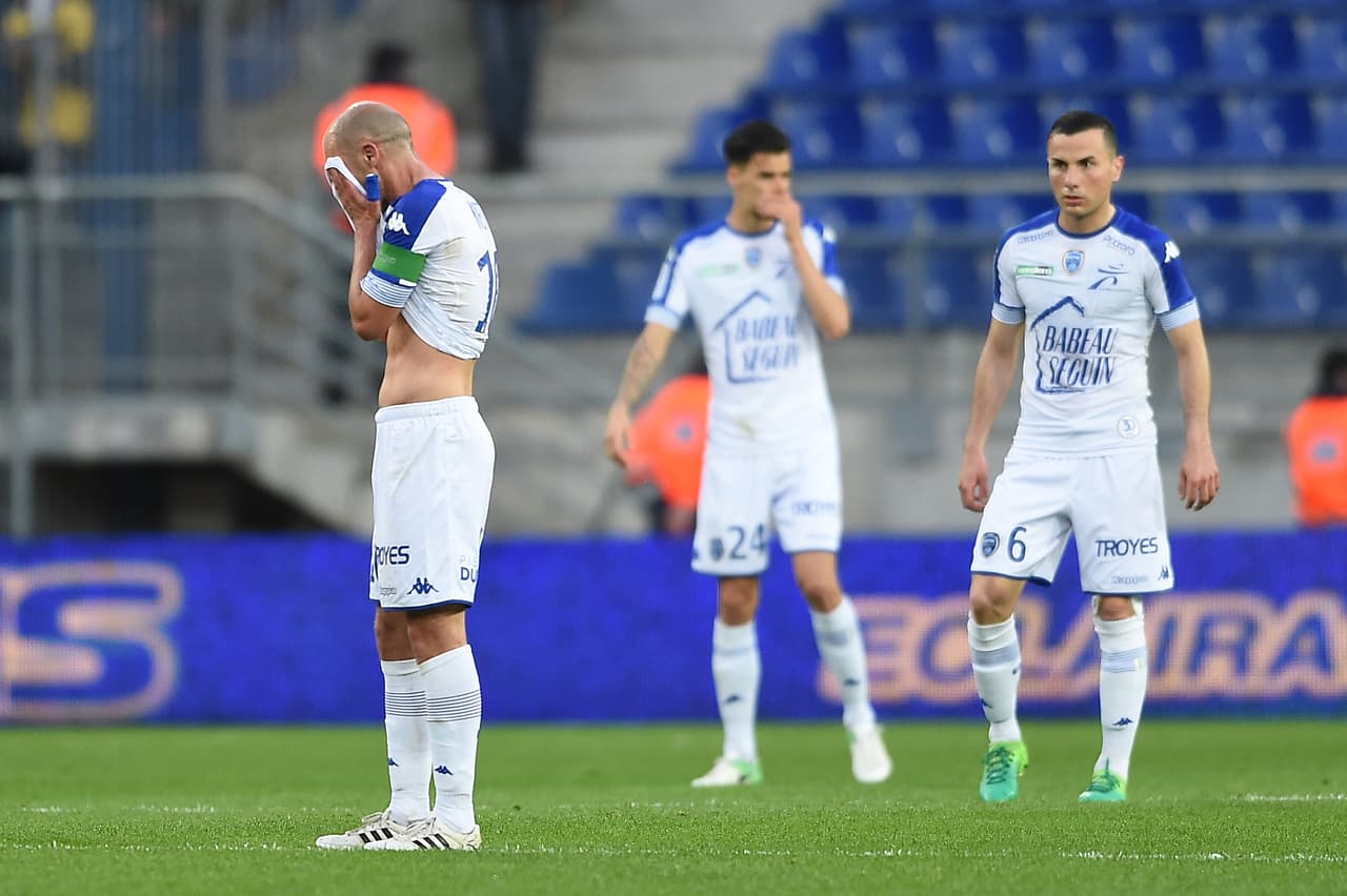 Sochaux (Francia): el equipo de la Ligue 2 (segunda división) es propiedad del grupo Ledus.
