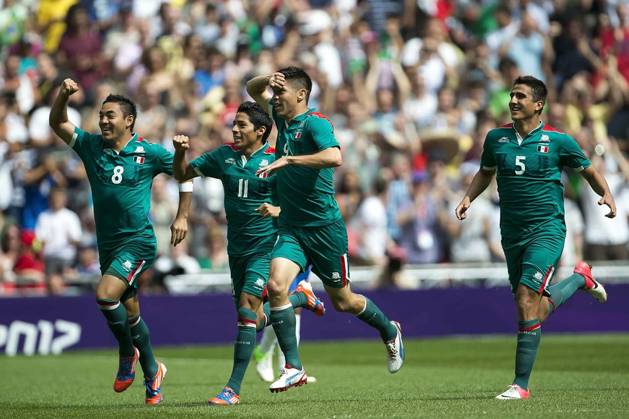 A siete años de subir al podio, los protagonistas han tomado caminos distintos, pero con una medalla de oro.