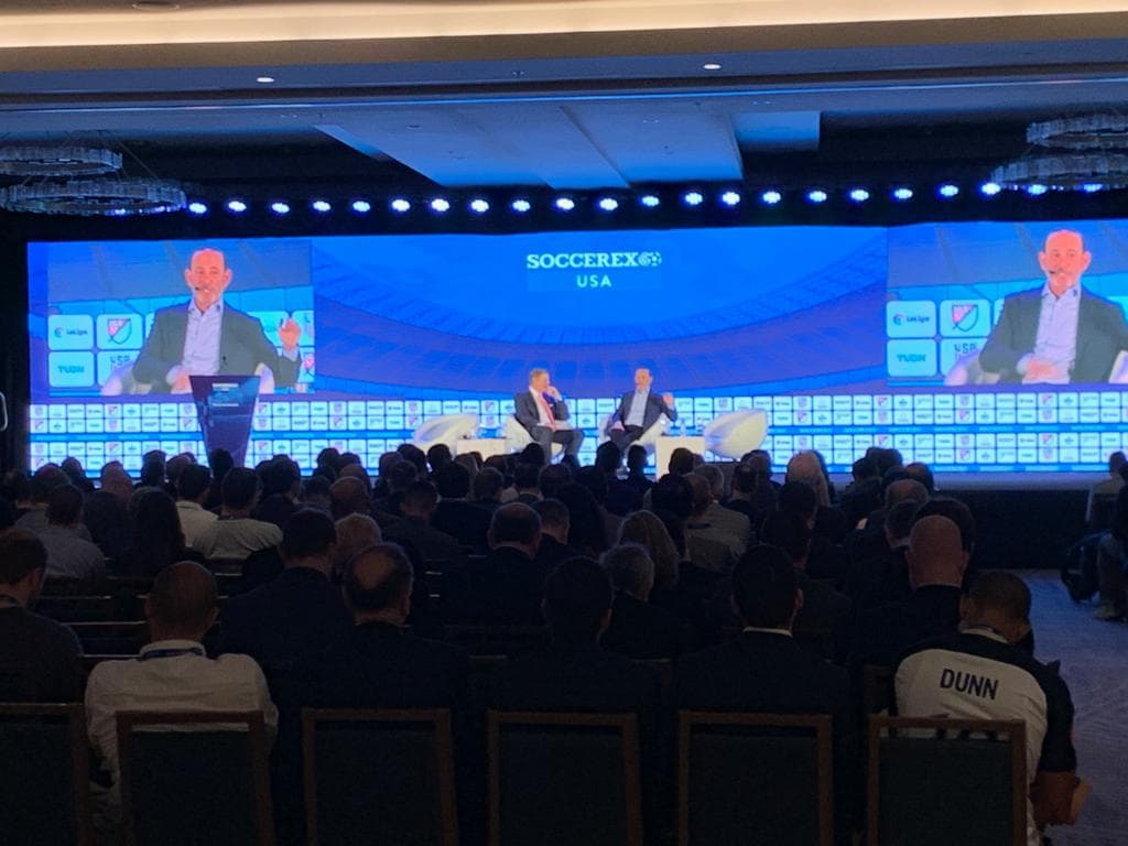 La relación entre las campañas pensando en el deporte a futuro siguen siendo una gran alternativa para esta importante industria a nviel mundial.