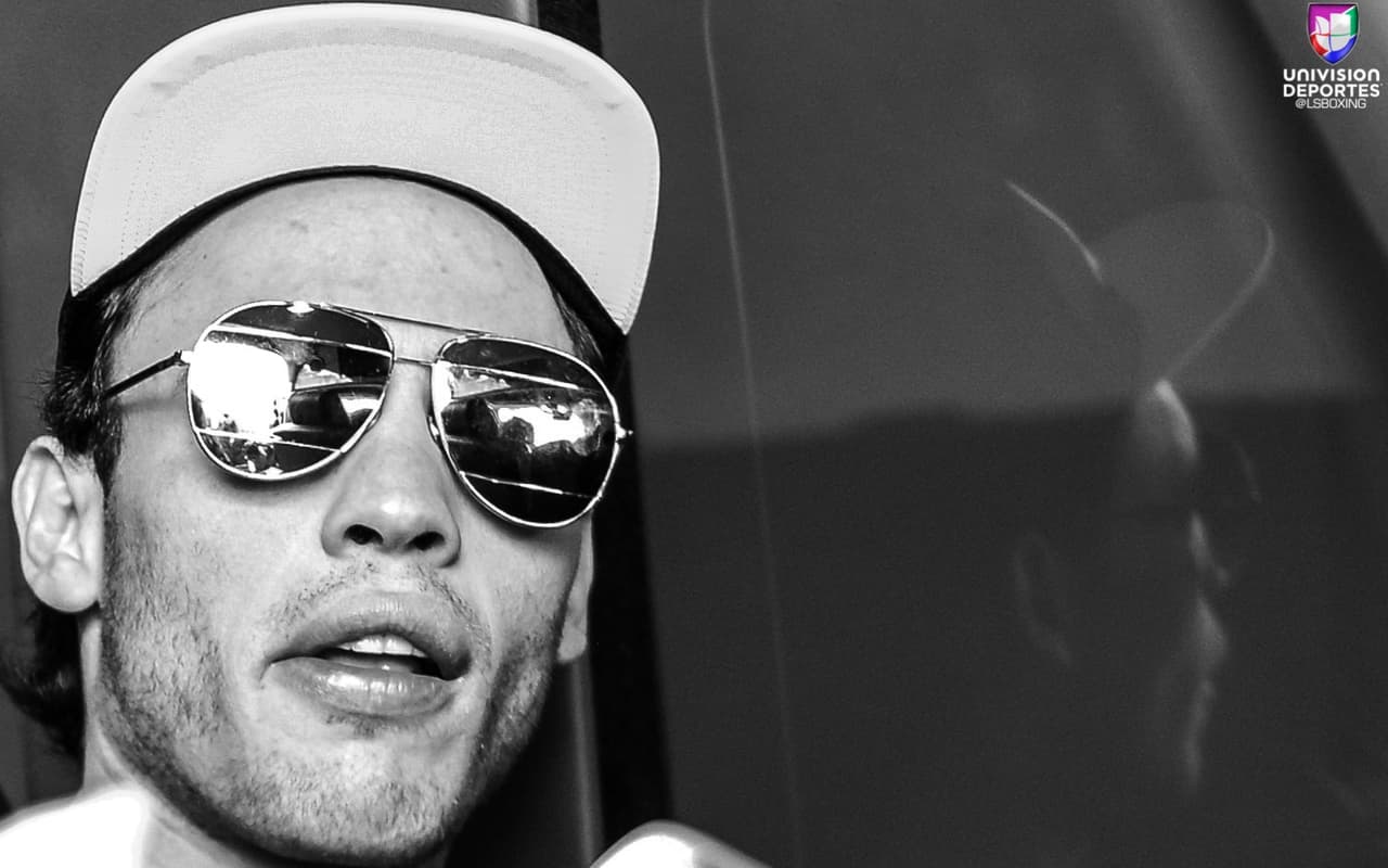 ¡Oficial! Julio César Chávez Jr. regresará al ring en la velada Wilder vs. Fury