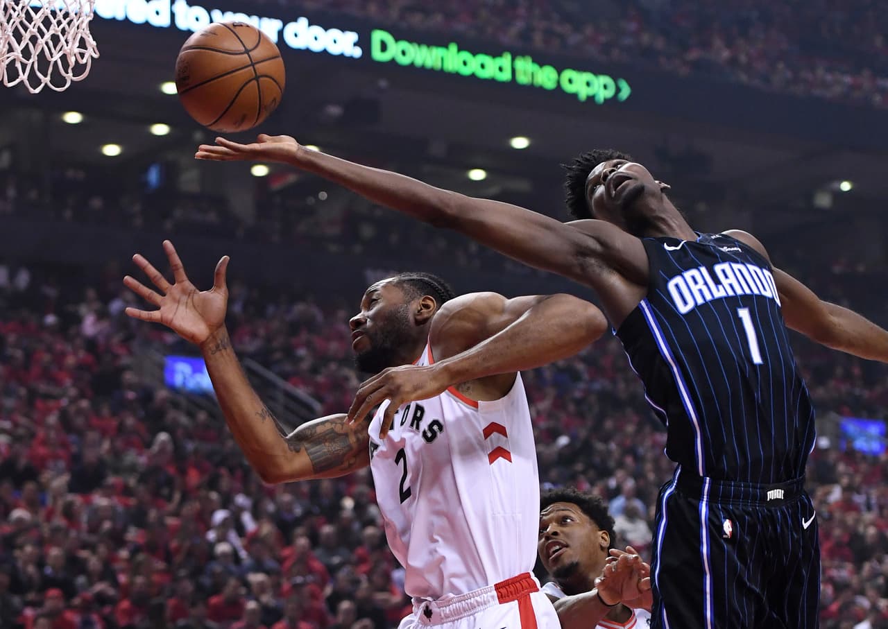 Ahora se viene el gran reto para Toronto que será eliminar en la segunda ronda a los Philadelphia 76ers para intentar colarse a la Final de la Conferencia del Este por primera vez desde 2016.