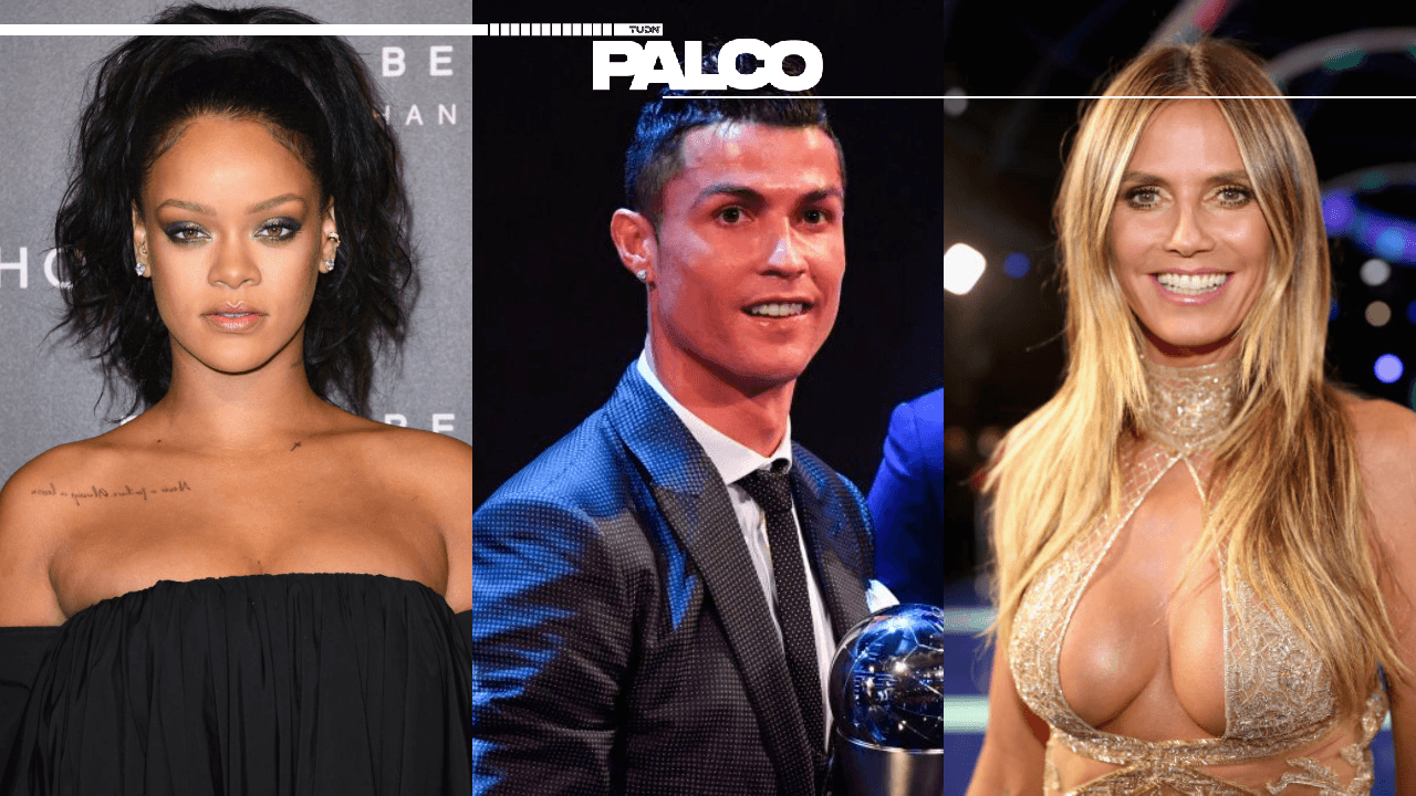 Conoce a las estrellas que han asegurado alguna parte de su cuerpo | Heidi Klum, Mariah Carey, Kim Kardashian son solo algunas de las celebridades que han protegido sus ‘bienes’ para proteger su carrera.
