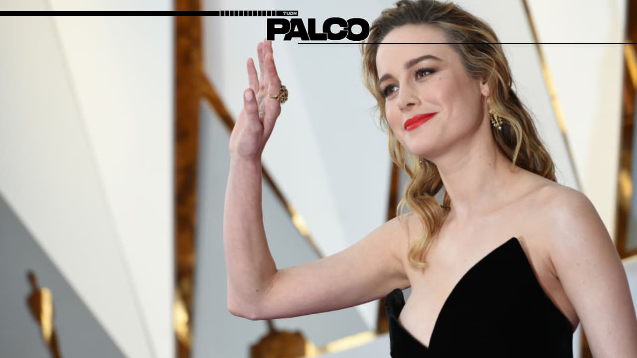 Brie Larson cambia la ‘capa’ por la ‘bata’ de química | La actriz que estelarizó Captain Marvel protagonizará una nueva serie para Apple TV+.