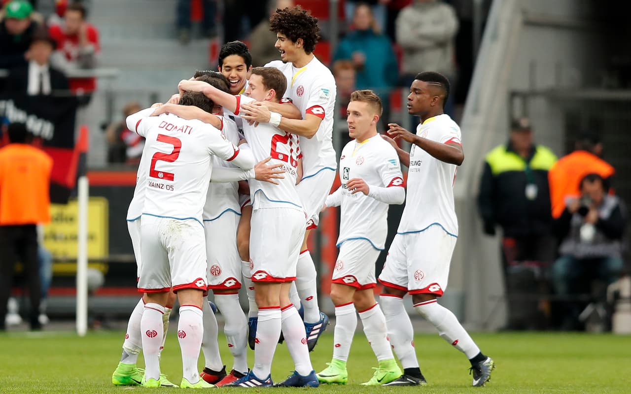 Para el mediocampista este fue su cuarto gol de la temporada en la cual ha jugado 20 partidos, 14 de ellos como titular.