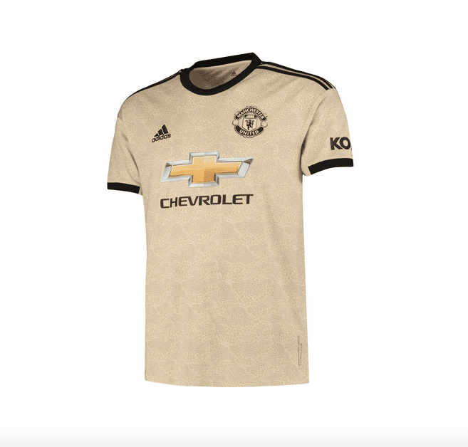 El distrito artístico de Manchester, el Northern Quarter, ha sido la inspiración de esta playera alternativa de los Diablos Rojos para la nueva temporada. El diseño de la prenda cuenta con los mosaicos característicos de esa zona de la ciudad y rompe con los colores tradiciones del Manchester United.
