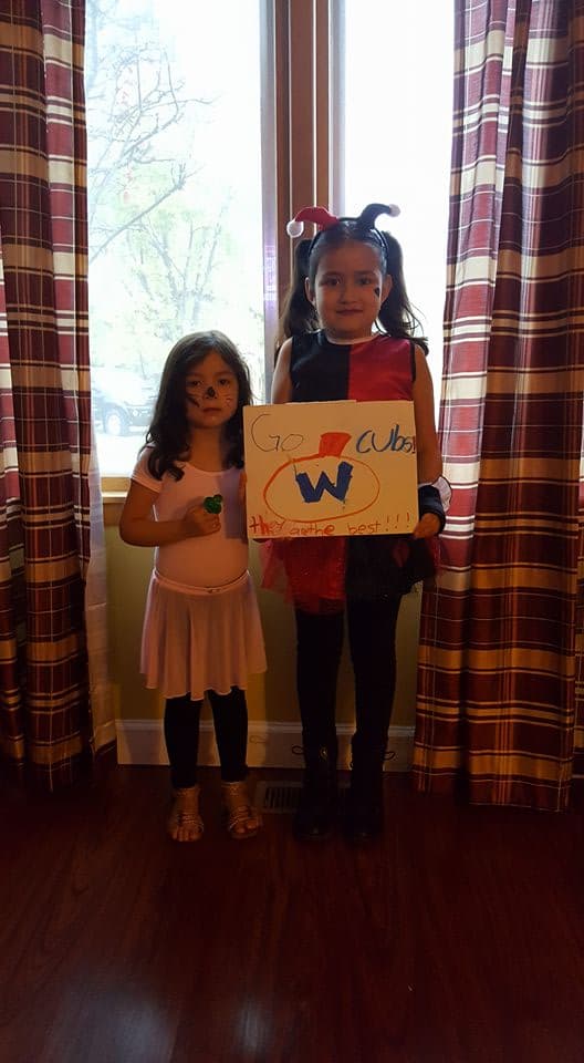 Fans de los Cus siguen enviando sus fotos para animar al equipo a dar el todo por el todo en el Clásico de Otoño.