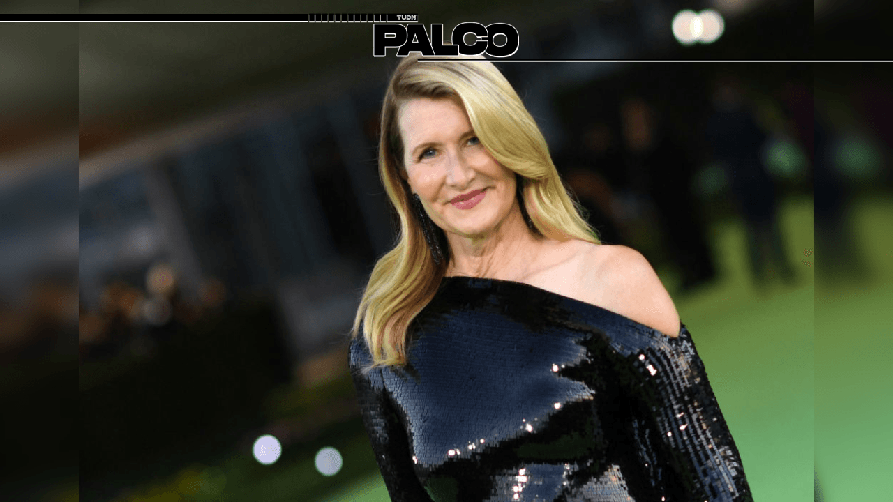Laura Dern está de regreso en Jurassic Park | La actriz cumple 55 años y qué manera de celebrar que estrenando el tráiler de la última entrega de la saga ‘Jurassic World: Dominion’.
