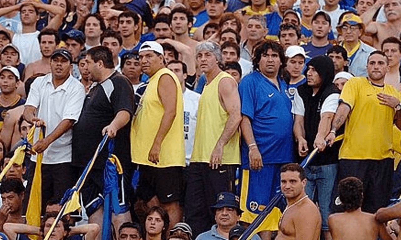 Asesinan a uno de los 'barrabravas' más importantes de Boca Juniors