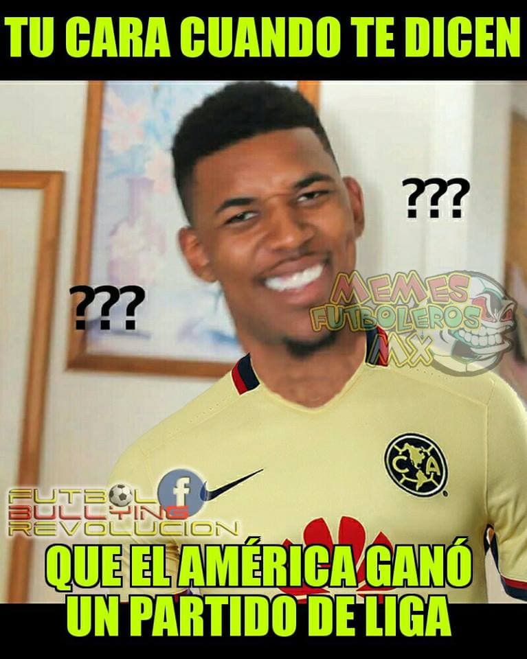 Los equipos más populares de la Liga MX triunfaron en la J4 del Clausura 2016 y su afcicionados lo celebraron en las redes sociales.