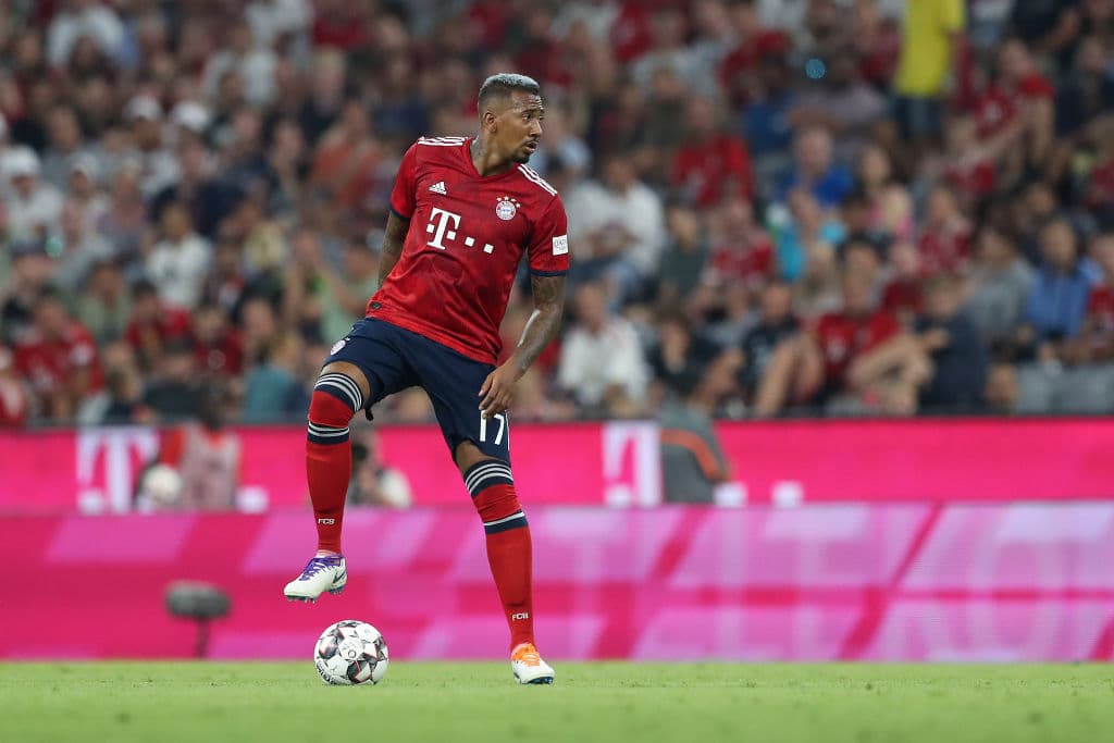 El alemán Jerome Boateng, según el diario Bild, quiere salir de Bayern Munich, que pide 50 millones de euros por su traspaso. Su representante se reunirá con directivos del PSG, interesado en él.