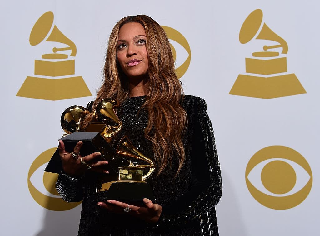 Beyonce – 194 millones de seguidores.
<br>