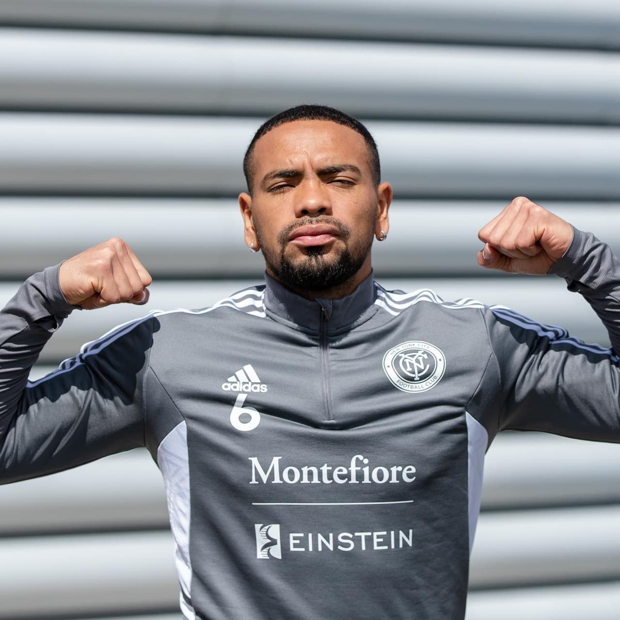 ¿Está de regreso el equipo campeón? Tras ser eliminado de la Liga de Campeones de la Concacaf, New York City FC marcó 11 goles en sus últimos dos encuentros.