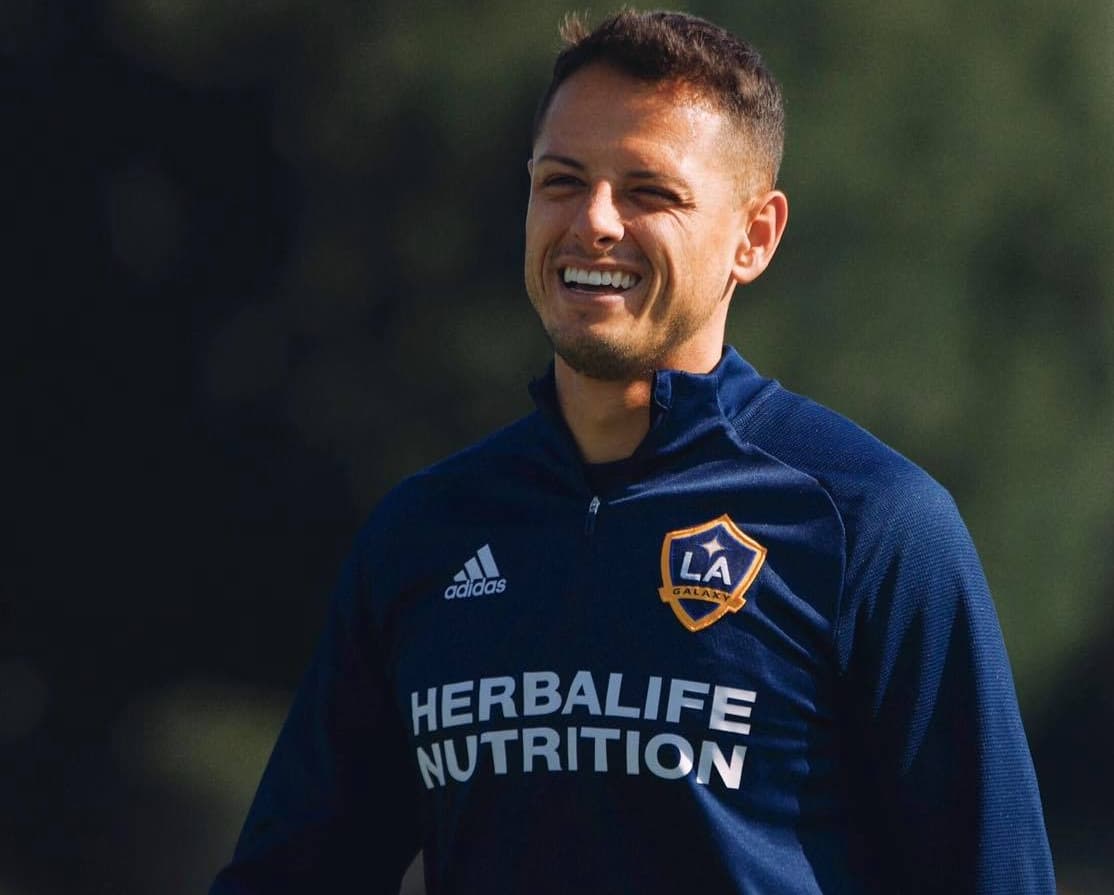 Chicharito y LA Galaxy: ganar para seguir soñando con Playoffs