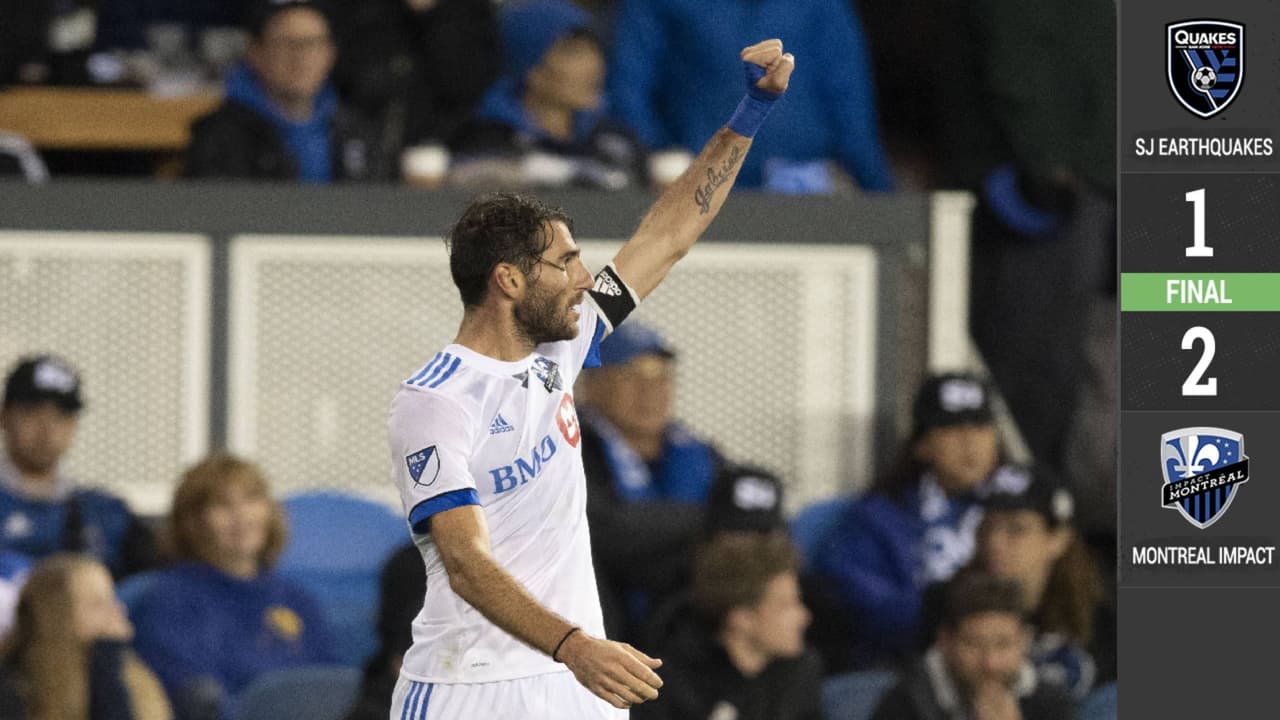 Matías Almeyda inicia con el pie izquierdo en la MLS por culpa de un golazo de Nacho Piatti