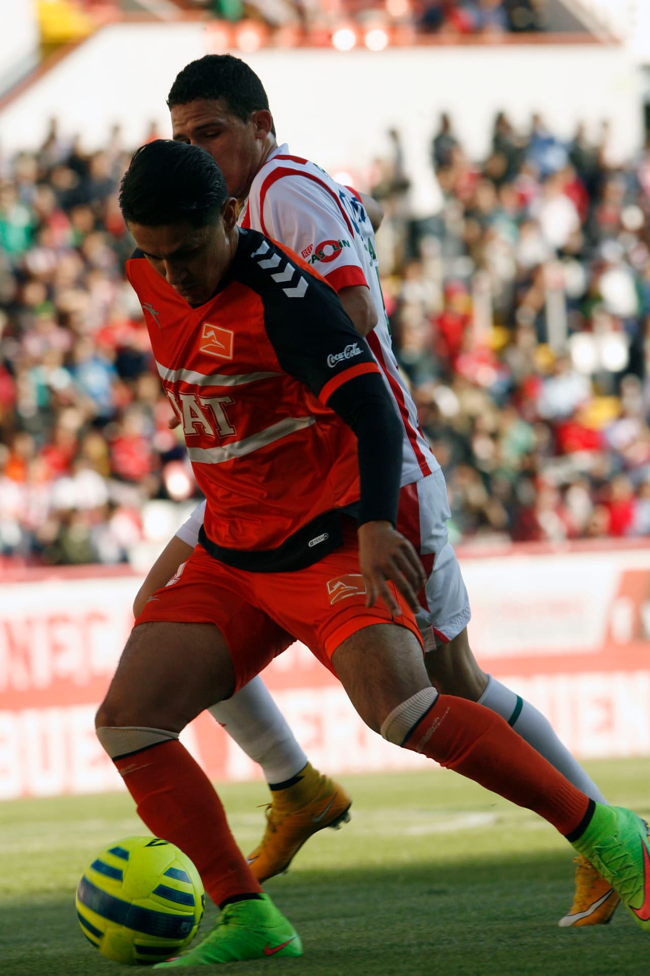 <b>Arturo Javier Ledesma:</b> El ‘Zully’ jugó como lateral por la derecha y rindió a gran nivel, destacando especialmente en los partidos de la final.