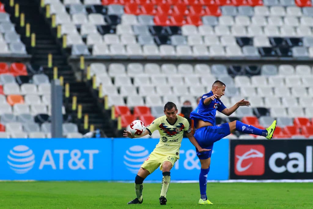 La próxima semana puede definirse el regreso de la Liga MX