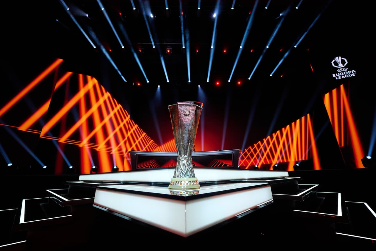 UEFA Europa League: A qué hora y dónde ver la Jornada 1 de la Fase de Liga