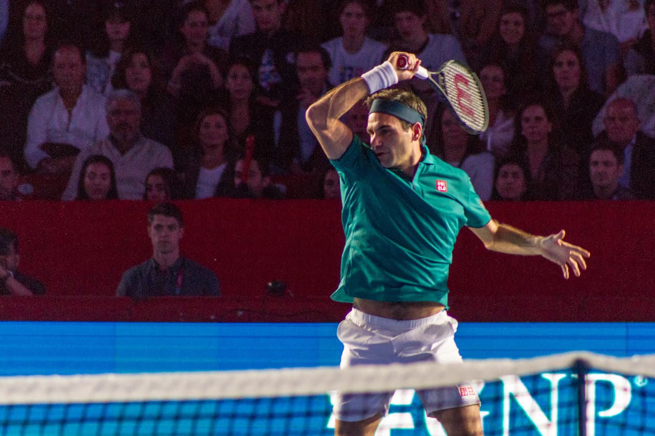 Así se desarrolló 'The Greatest Match' en la Plaza de Toros México y quedó grabado para la historia del deporte blanco.