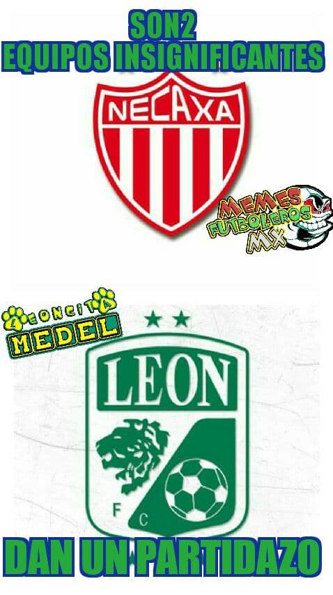 Ahora las burlas fueron con todo contra el arbitraje y la derrota que sufrió el campeón de la Liga MX así como con el gol del 'Gullit' Peña con León.