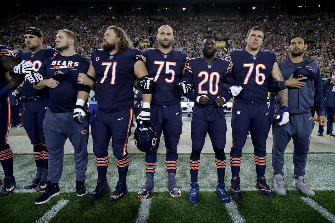 Las protestas se han recrudecido como consecuencia de las recientes declaraciones realizadas por Donald Trump, mayoritariamente en su cuenta de Twitter.