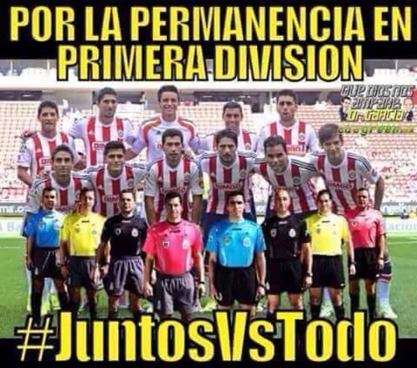 Chivas se llevó el clásico y las burlas para el América no se hicieron esperar en las redes sociales