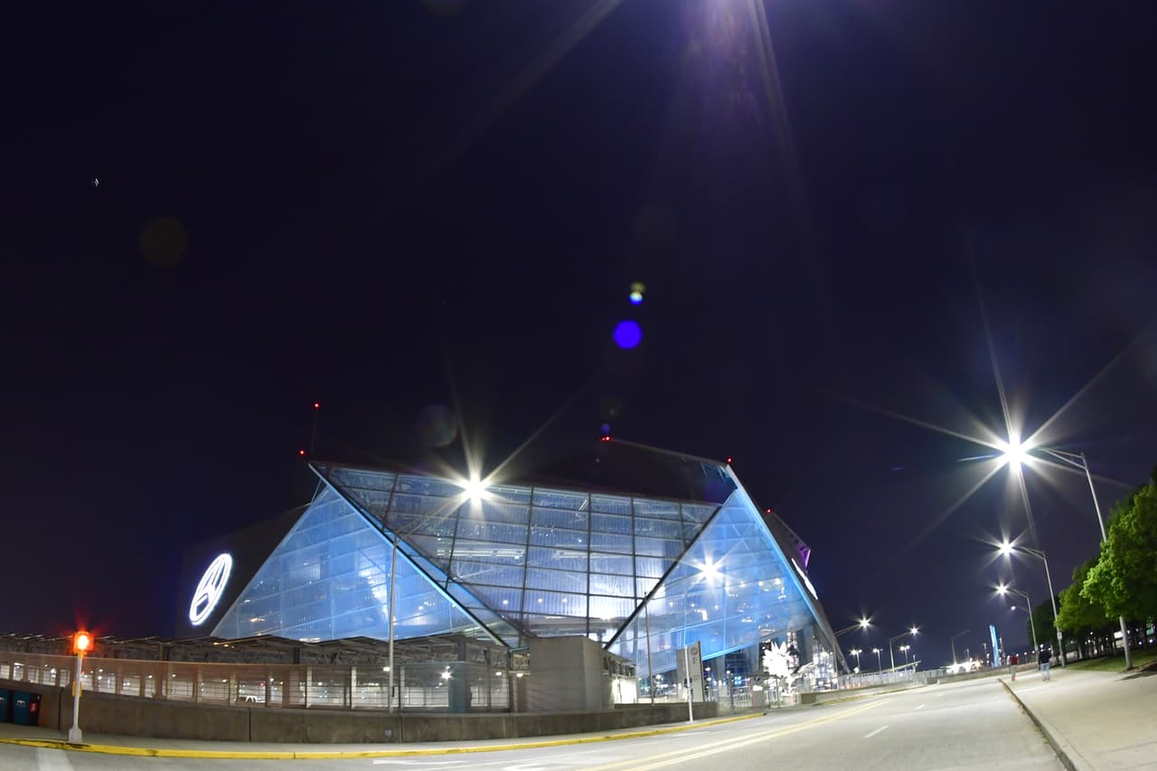 Atlanta, capital de Georgia, recibe a México para su duelo amistoso contra Venezuela. Esta ciudad está marcada por haber sido sede de Olímpicos en 1996 y por su colorido y pasión por el deporte.
