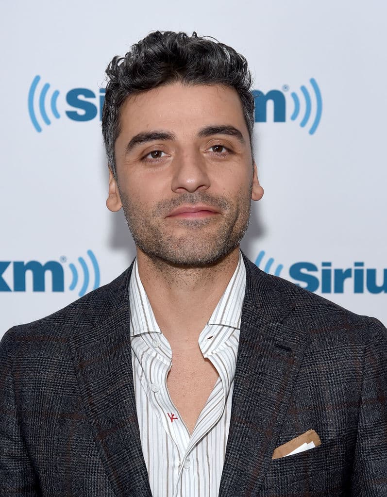 El actor guatemalteco será el protagonista de la serie, ‘Moon Knight’.
<br>