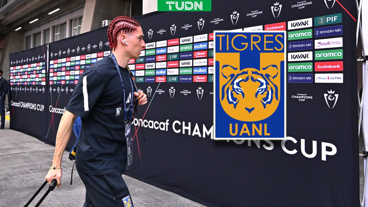 Marcelo Flores ‘elimina’ a Tigres de su Instagram