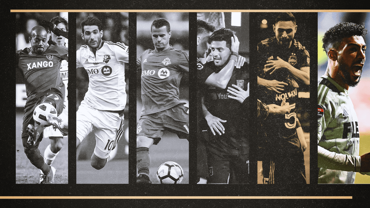 LAFC se une a otros clubes de MLS en las Finales de la Liga de Campeones