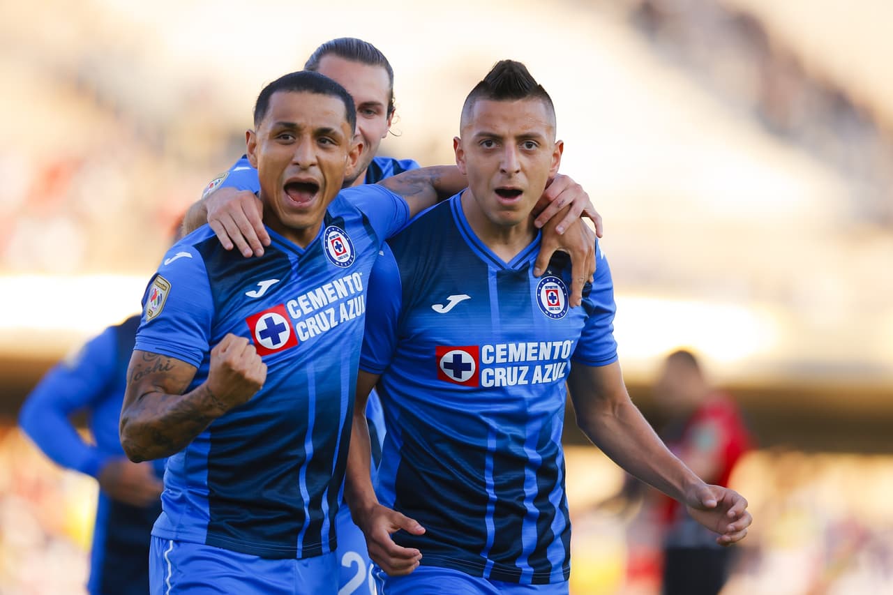 Cruz Azul impulsa lucha contra el grito homofóbico con una campaña