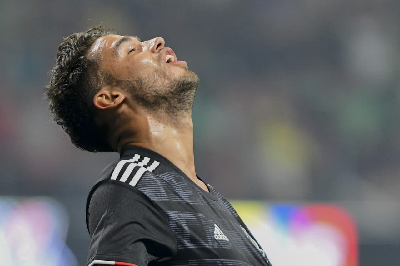 Las lesiones han mermado su rendimiento en los últimos años y por culpa de ello no se pudo consolidar con el Fenerbahce en Turquía.