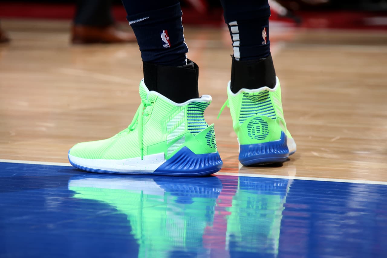 Derrick Rose (Minnesota Timberwolves)