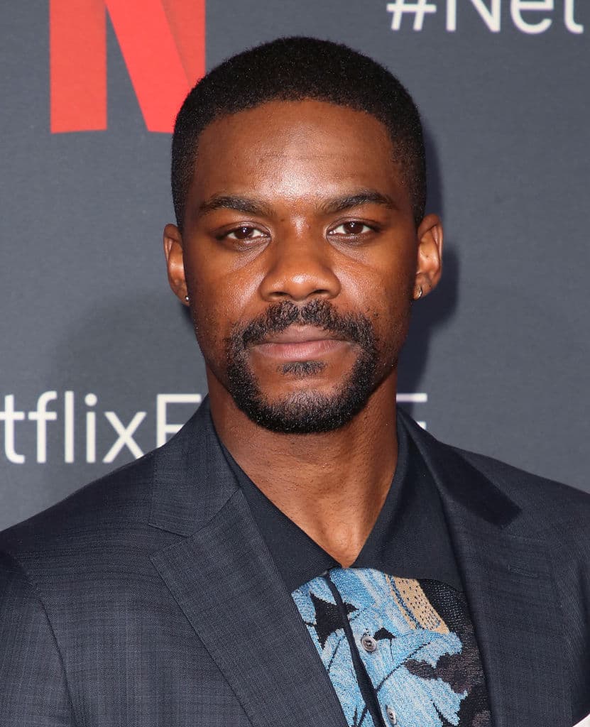 Los actores en ascenso, Jovan Adepo y Li Jun Li, también estarán en el documento.