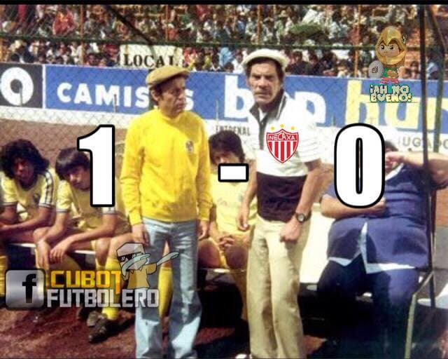 El futbolista azulcrema recibió una novatada por parte de los Azulcremas y en las redes sociales se burlaron de ello, además del triunfo sobre Necaxa.