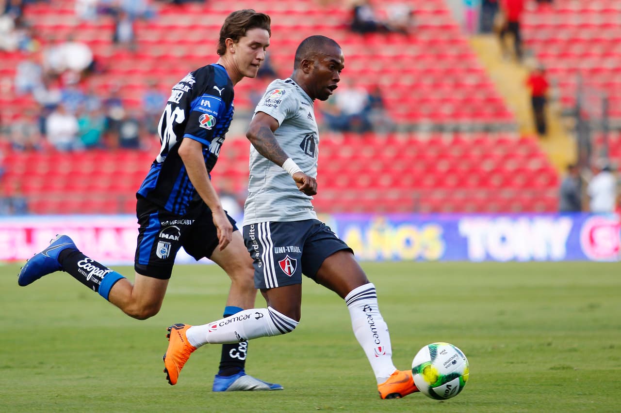 Cómo ver Querétaro vs. Dorados en vivo, por la jornada 2 de la Copa MX