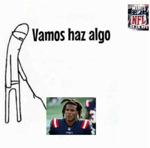 Patriots y Cowboys fueron los equipos más dañados en las redes durante la semana siete de la NFL.