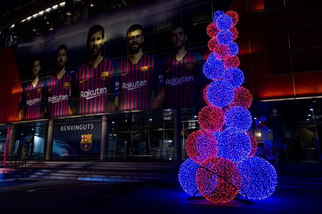 Una jornada con un ambiente ideal a la espera de un partido con buen fútbol.