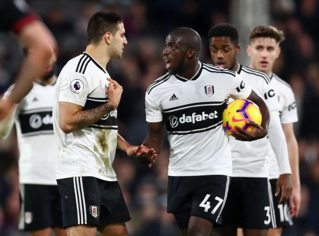 Fulham acabó en el puesto 19 de la Premier League y sumó solamente 26 unidades para ser descendido al Championship en medio de una temporada de terror, de no saber manejar ventajas, situación que le costó caro a este modesto equipo londinense