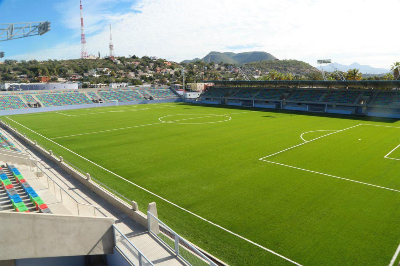 Atlético La Paz es ventilado en redes como nuevo equipo en la Liga Expansión MX