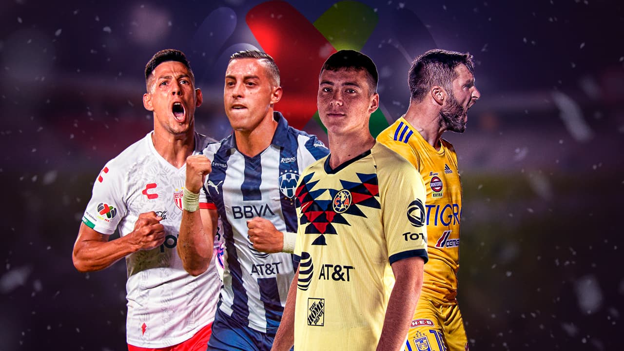 Liga MX cuenta con 179 extranjeros en el Clausura 2020