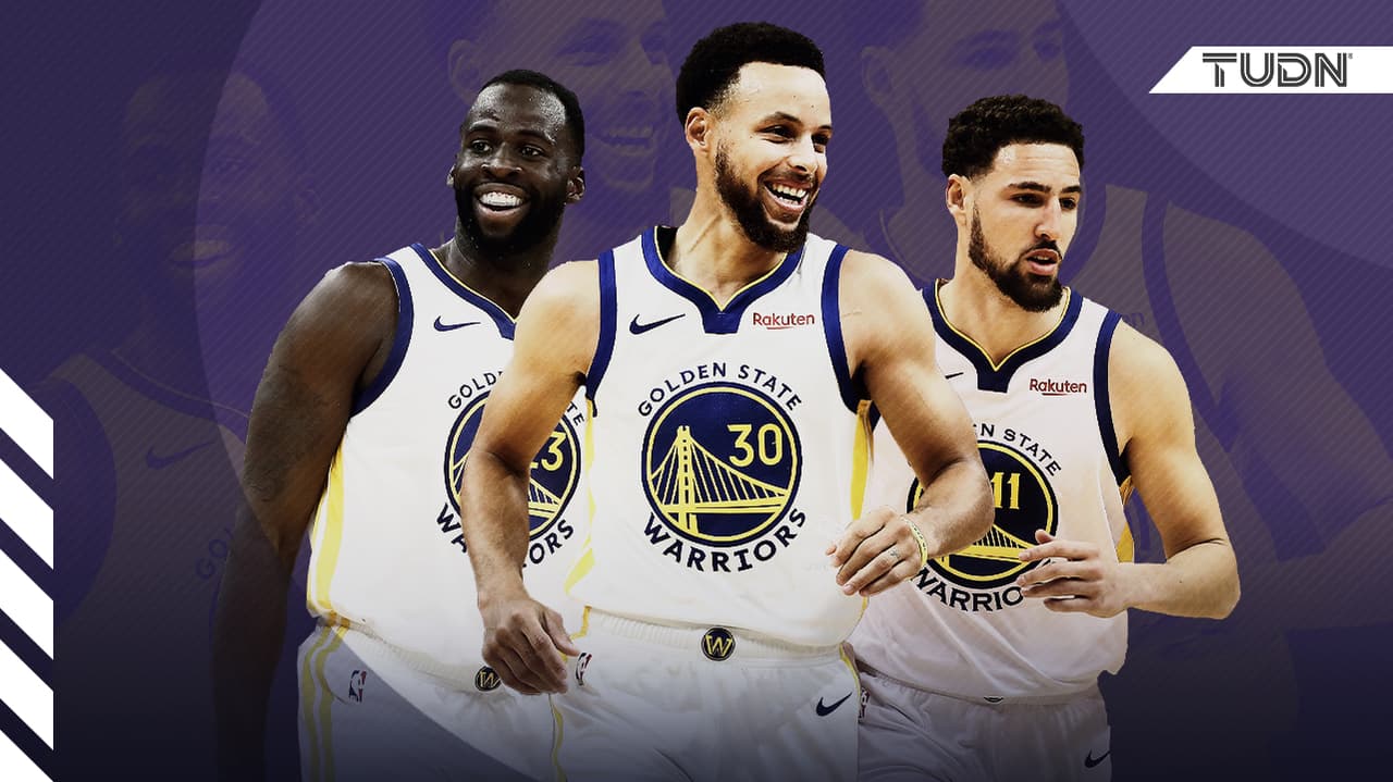 ¿Continuará la dinastía de los Warriors?