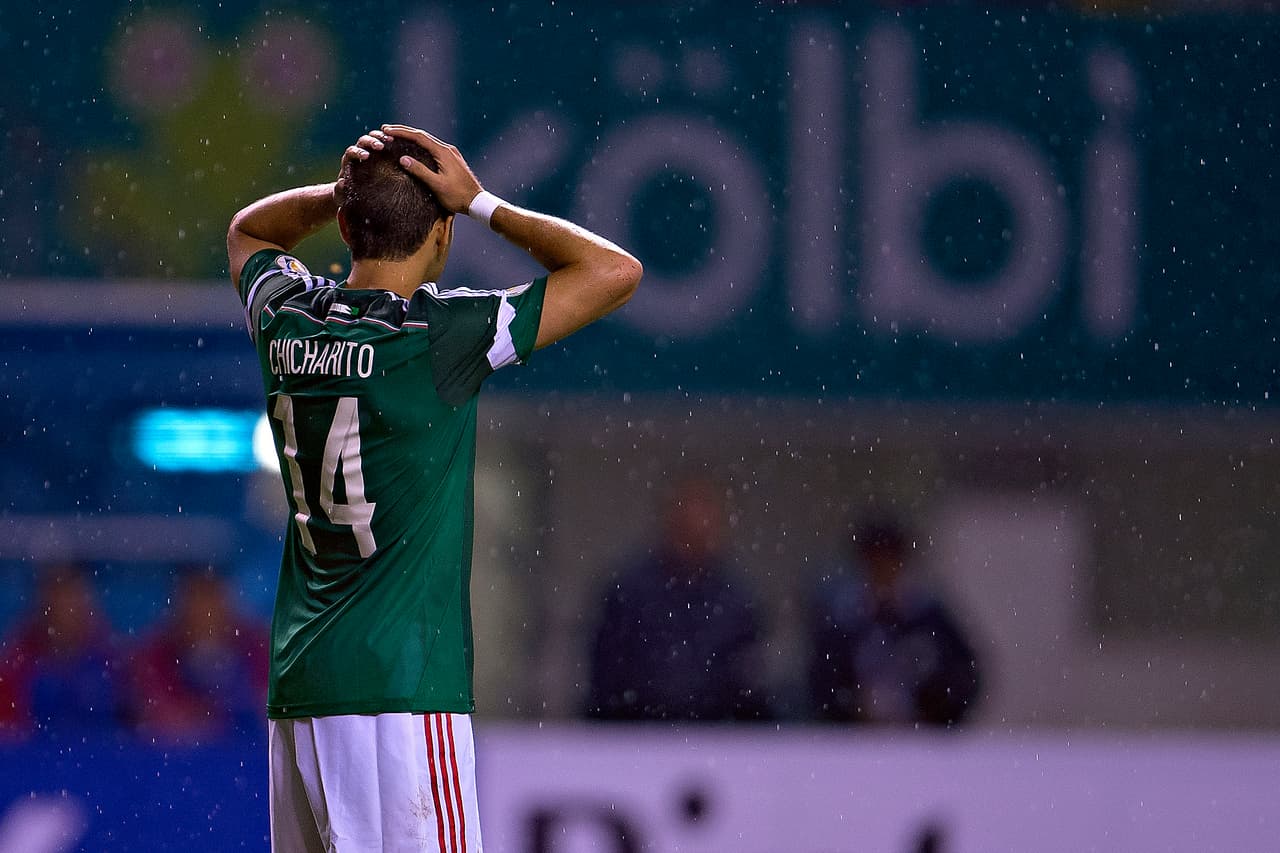 México tuvo en buena parte su eliminación del Mundial en manos del equipo de Pinto, situación que al final no se consolidó pero con algunos de los mismos protagonistas ahora vive un nuevo momento.