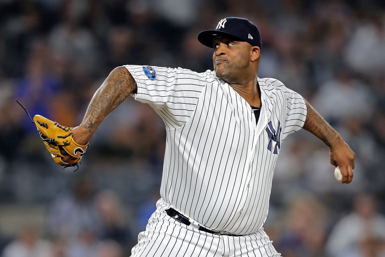 CC Sabathia se retirará al final de la temporada