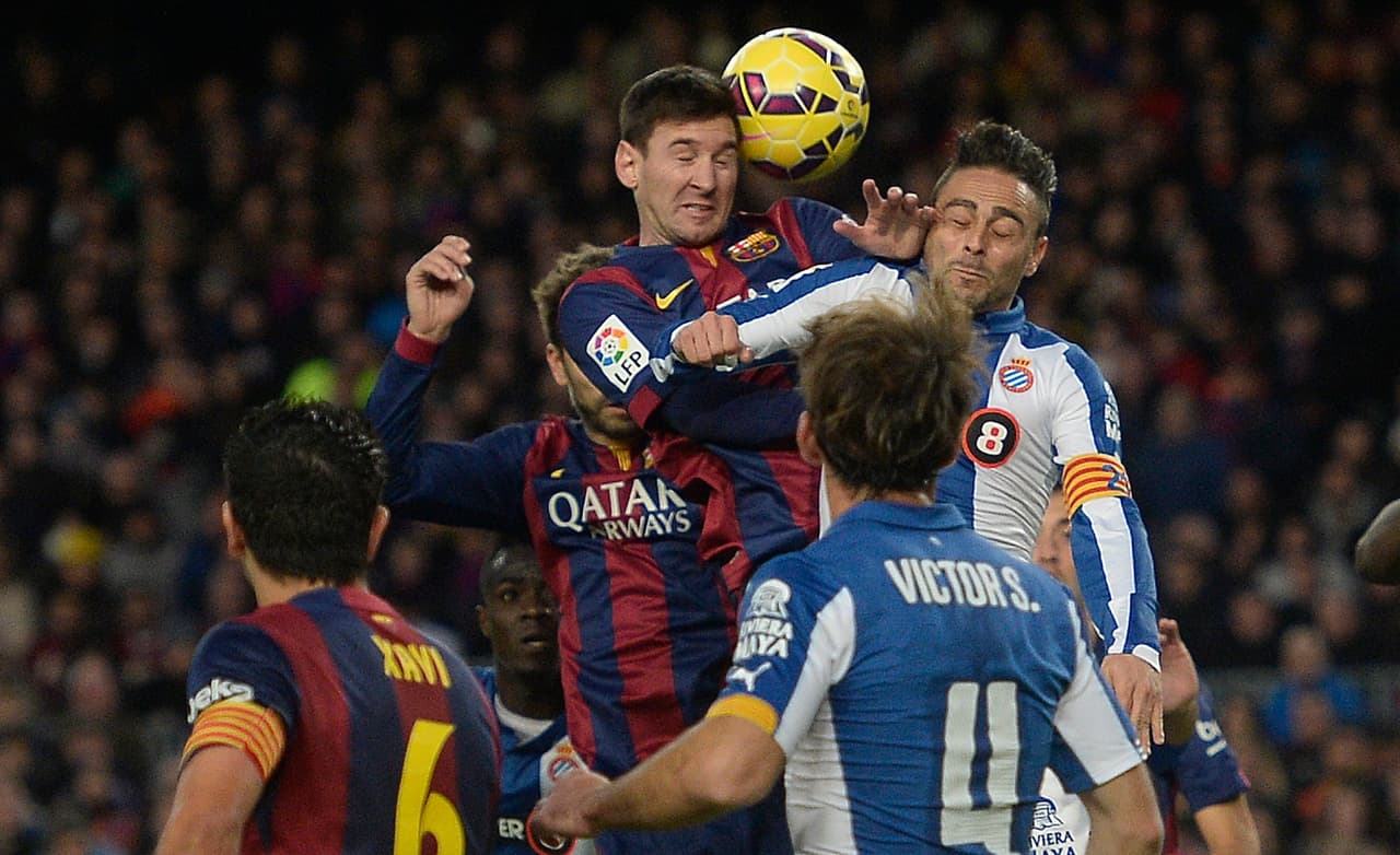 <b>Las cifras del derbi</b>
<br>Con estadísticas de los partidos entre sí, te mostramos los datos más destacados de esta histórica rivalidad.