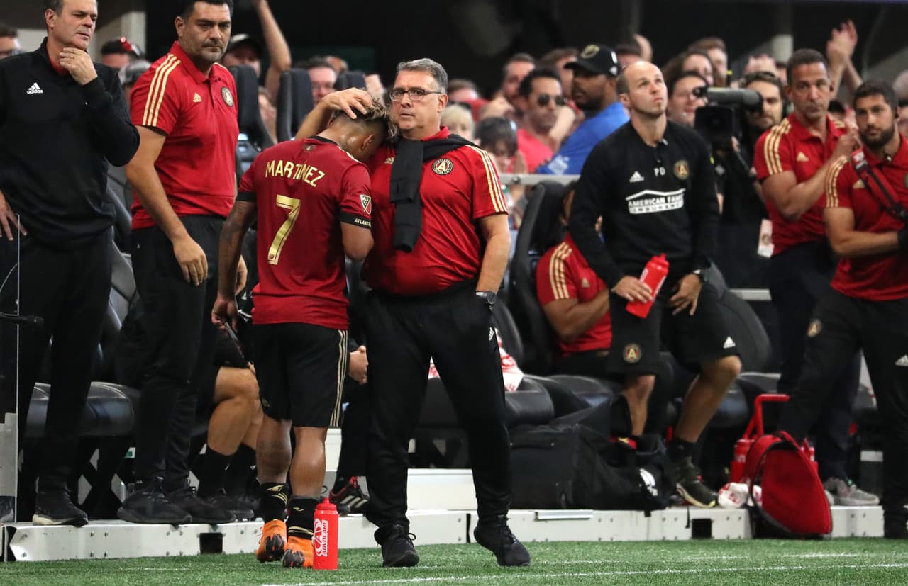 ¿‘Tata’ Martino se queda?: “La decisión es muy difícil cuando uno le toma cariño al club, ciudad, afición”