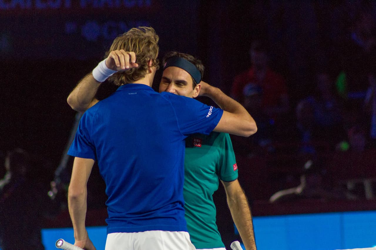 Así se desarrolló 'The Greatest Match' en la Plaza de Toros México y quedó grabado para la historia del deporte blanco.