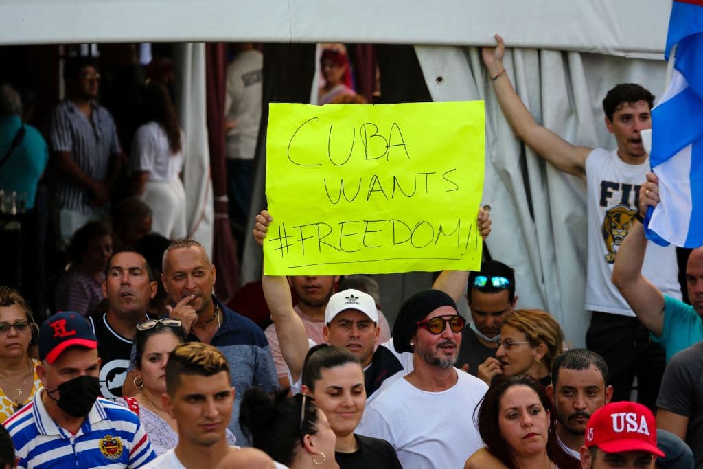 El país ha tenido muchas dificultades económicas estos últimos dos años.